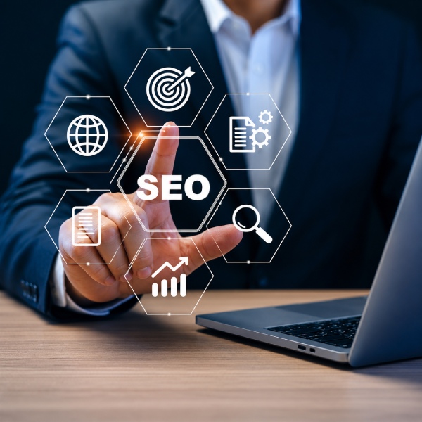Ranking Higher Starts With the Right Strategy