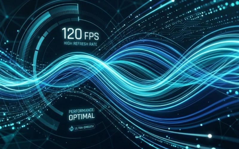 Building for 120 FPS: Animations & Web Performance