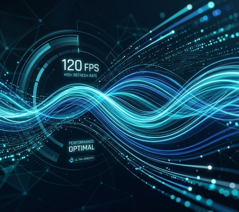 Building for 120 FPS: Animations & Web Performance